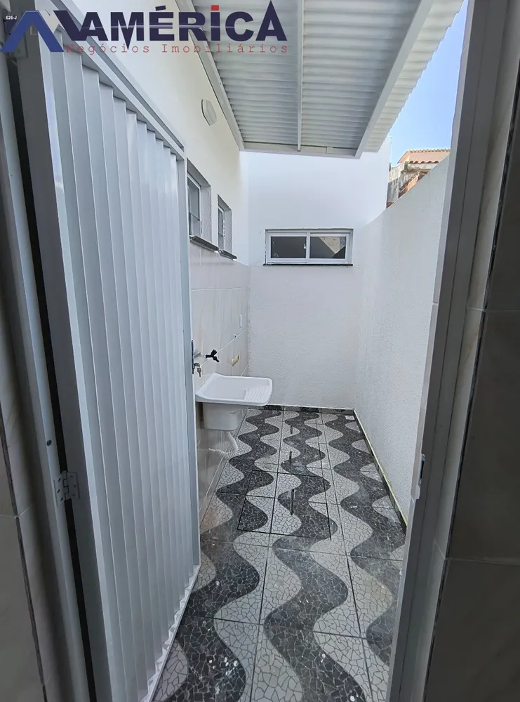 Casa, 2 quartos - Foto 10