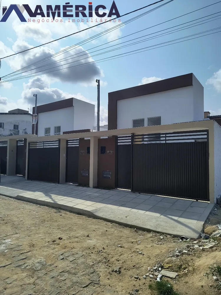 Casa, 2 quartos - Foto 1