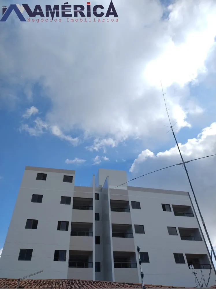 Apartamento, 2 quartos, 58 m² - Foto 4