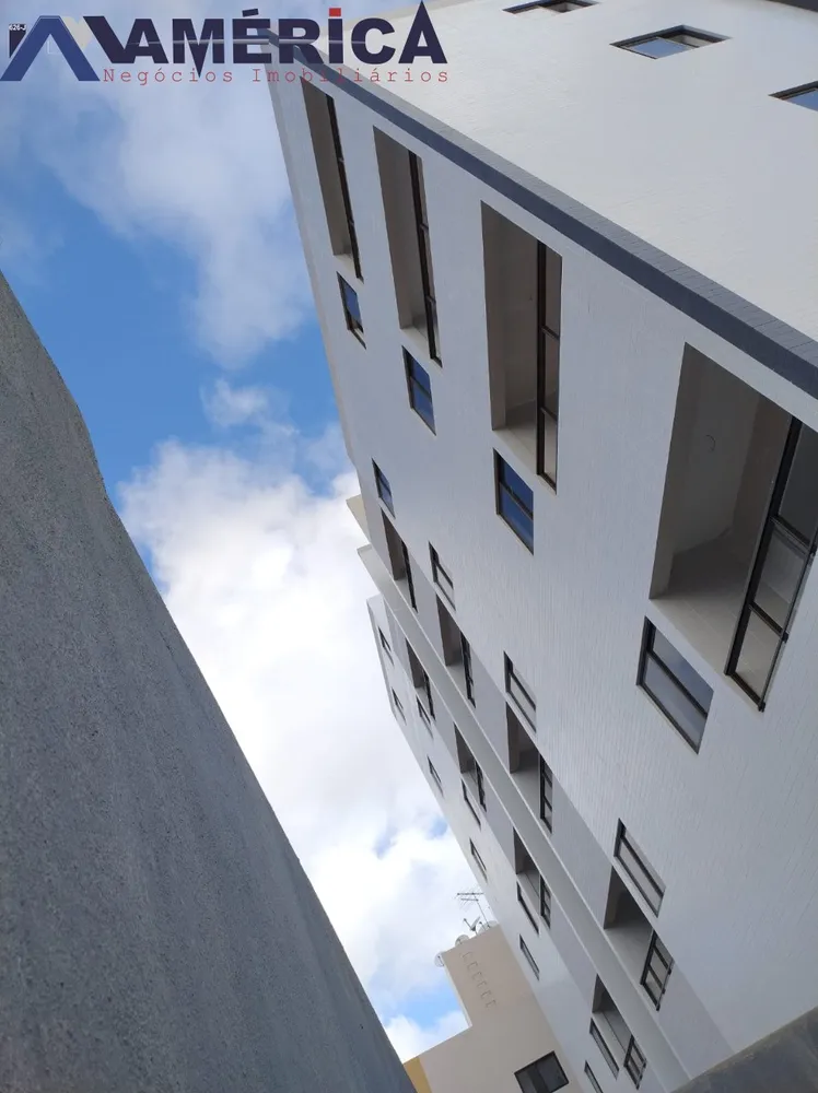 Apartamento, 2 quartos, 58 m² - Foto 5