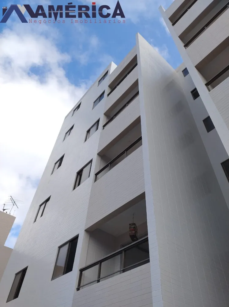 Apartamento, 2 quartos, 58 m² - Foto 3