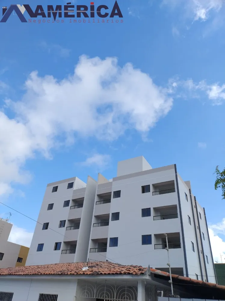 Apartamento, 2 quartos, 58 m² - Foto 1
