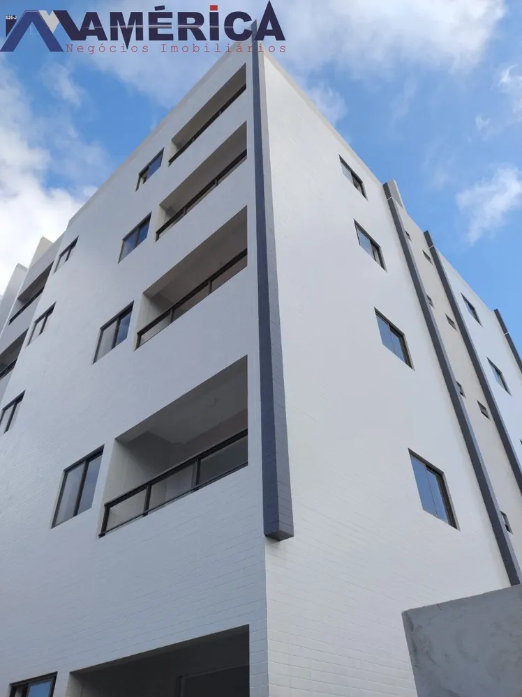 Apartamento, 2 quartos, 58 m² - Foto 6