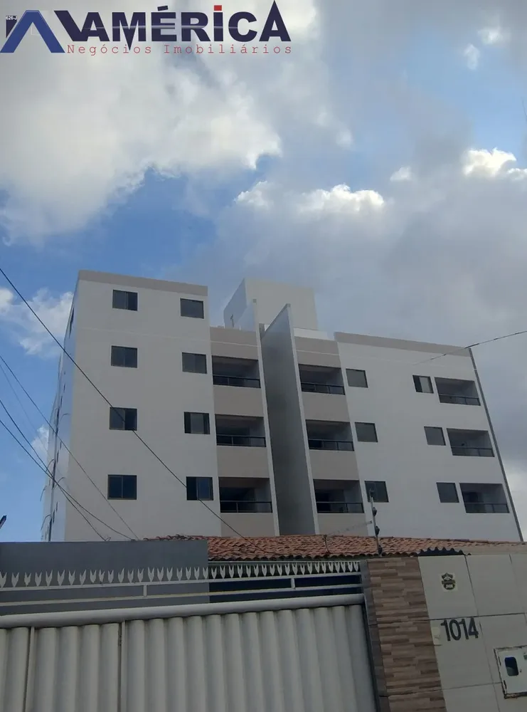 Apartamento, 2 quartos, 58 m² - Foto 2