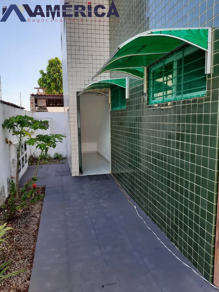 Apartamento, 2 quartos, 72 m² - Foto 6