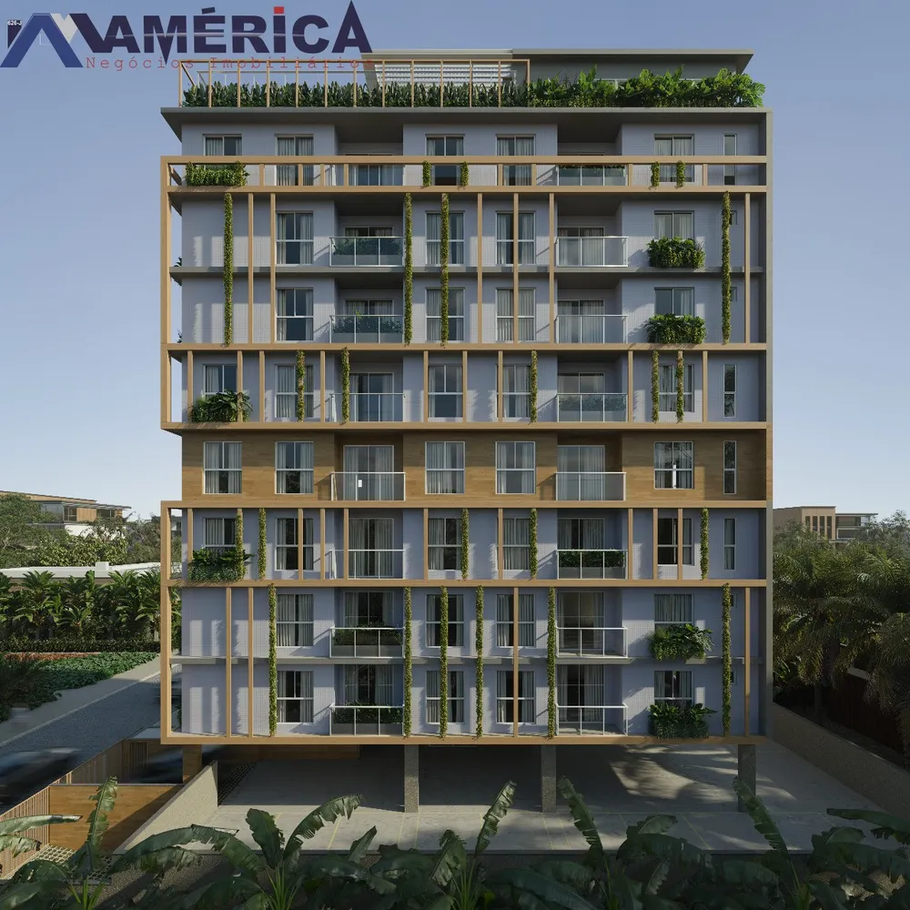 Apartamento, 3 quartos, 71 m² - Foto 5