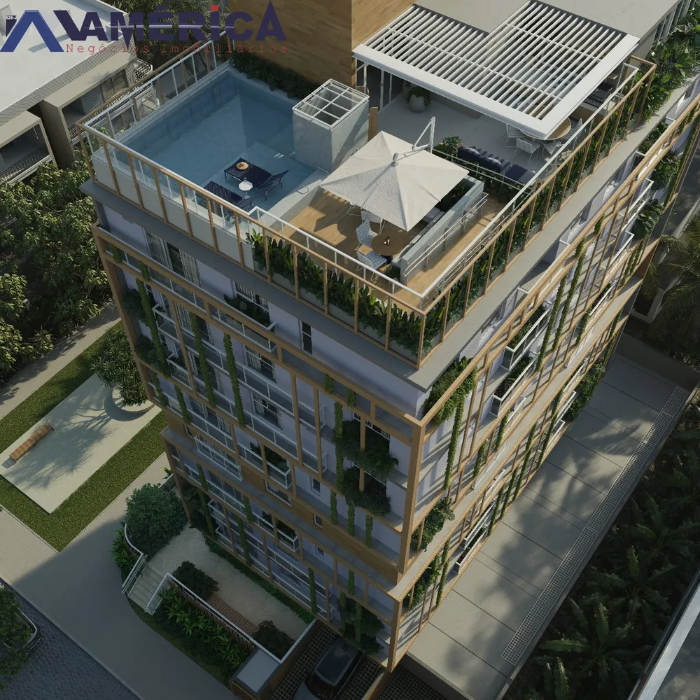 Apartamento, 3 quartos, 71 m² - Foto 1