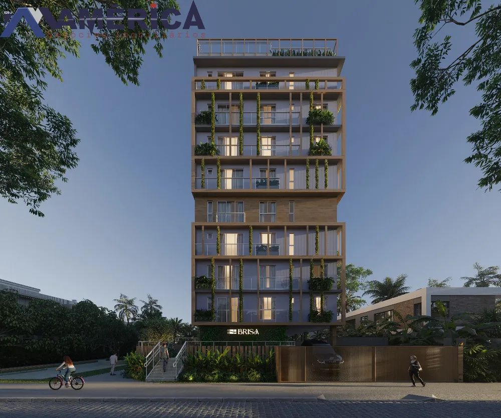 Apartamento, 3 quartos, 71 m² - Foto 3