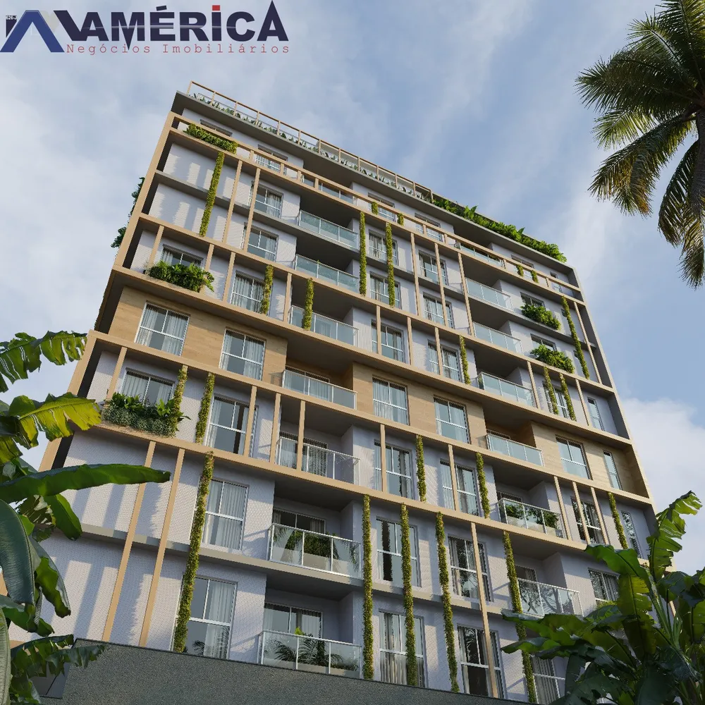 Apartamento, 3 quartos, 71 m² - Foto 4