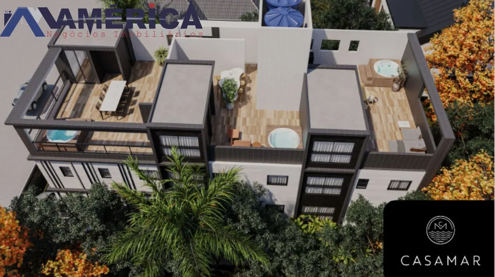Apartamento, 2 quartos, 54 m² - Foto 4