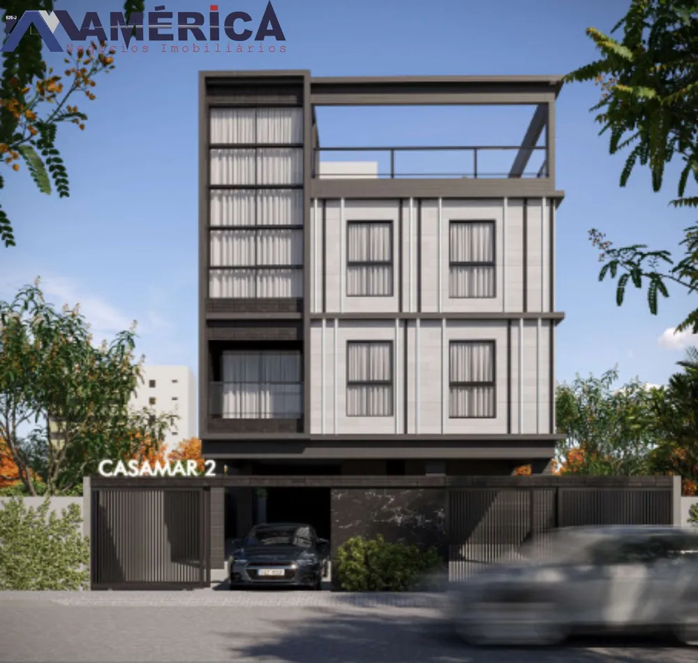 Apartamento, 2 quartos, 54 m² - Foto 1