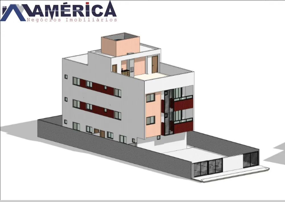 Apartamento, 2 quartos, 47 m² - Foto 1