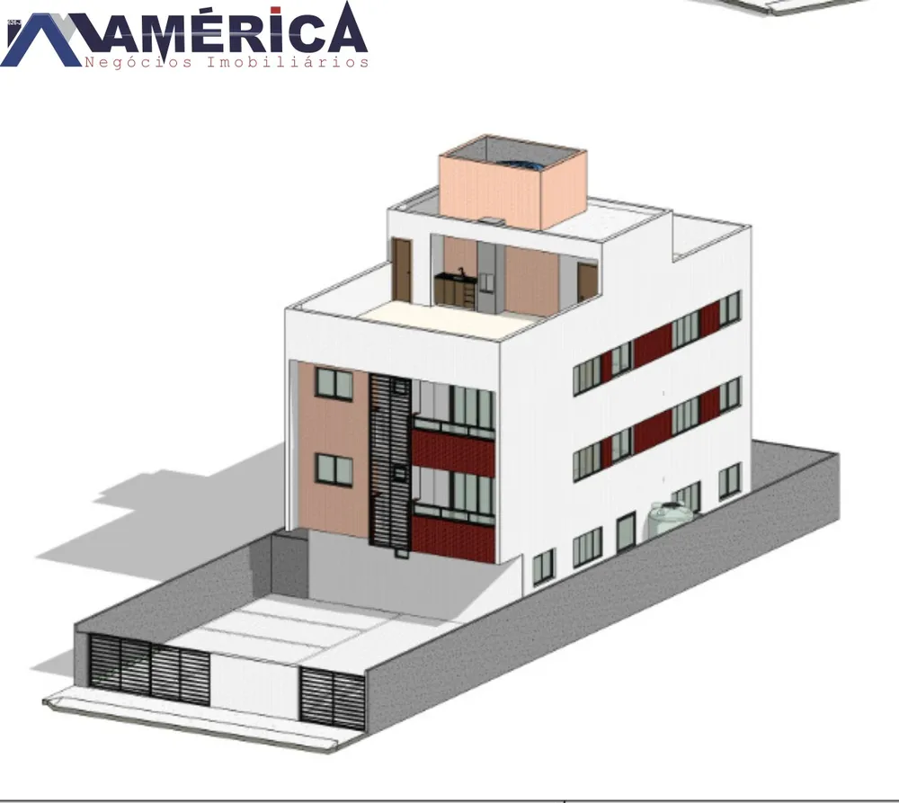 Apartamento, 2 quartos, 47 m² - Foto 4