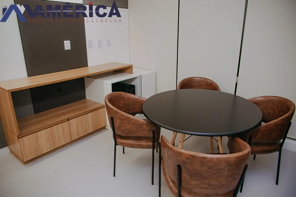 Apartamento, 1 quarto, 44 m² - Foto 11