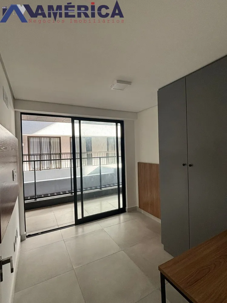Apartamento, 1 quarto, 44 m² - Foto 18