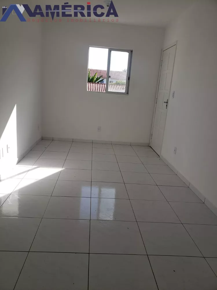 Apartamento, 2 quartos, 45 m² - Foto 2