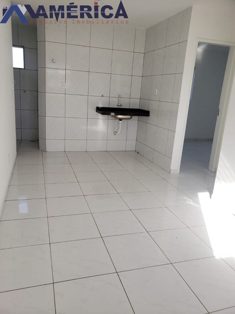 Apartamento, 2 quartos, 45 m² - Foto 7