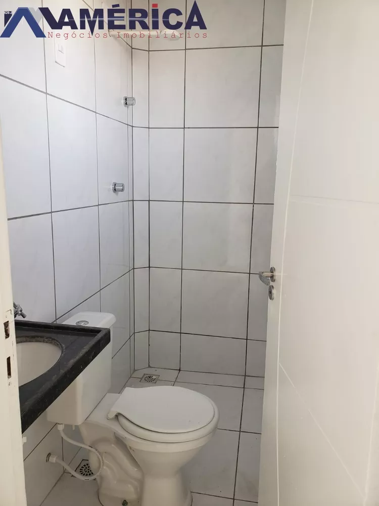 Apartamento, 2 quartos, 45 m² - Foto 1