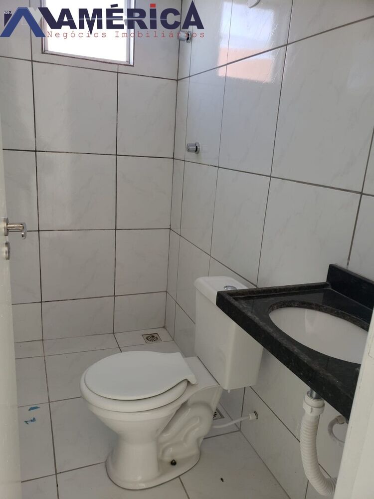 Apartamento, 2 quartos, 45 m² - Foto 6