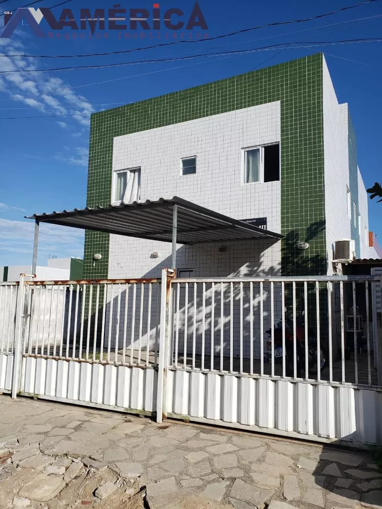 Apartamento, 2 quartos, 45 m² - Foto 3
