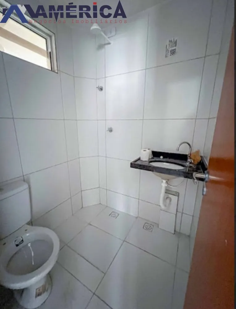 Apartamento, 2 quartos, 45 m² - Foto 3