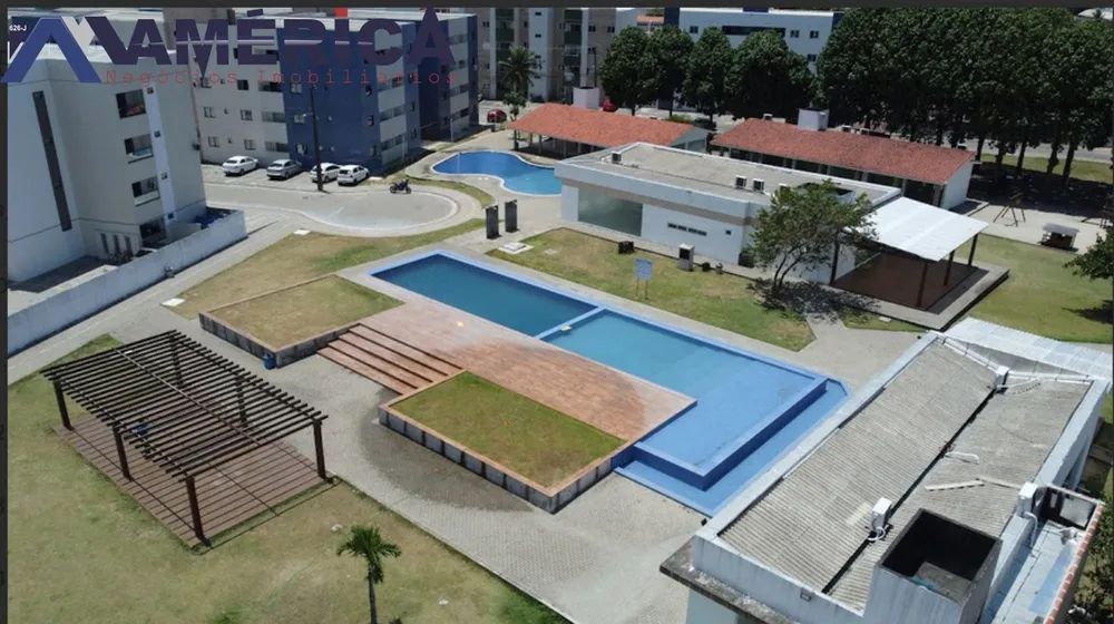 Apartamento, 2 quartos, 45 m² - Foto 7