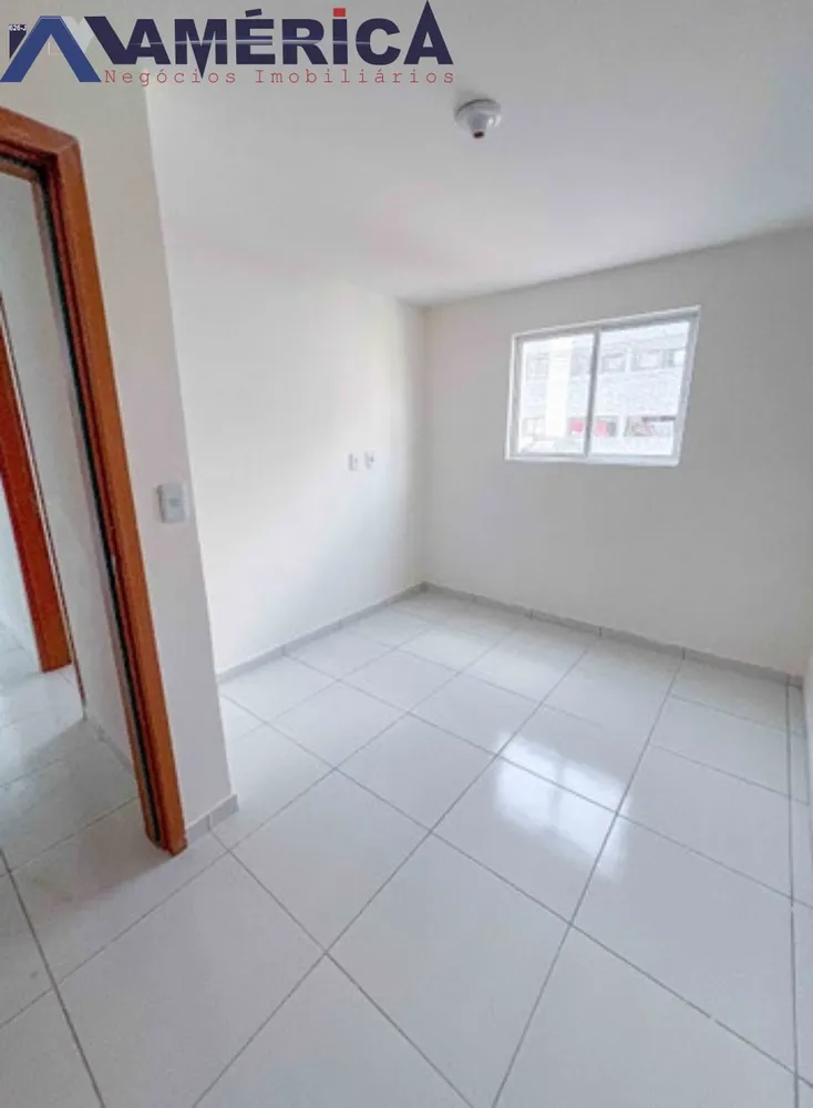 Apartamento, 2 quartos, 45 m² - Foto 4