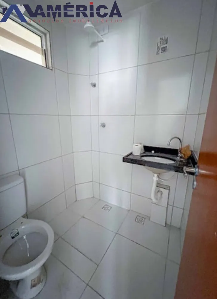 Apartamento, 2 quartos, 45 m² - Foto 2