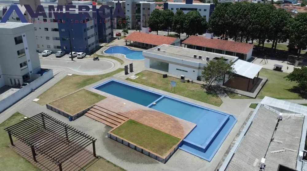 Apartamento, 2 quartos, 45 m² - Foto 8