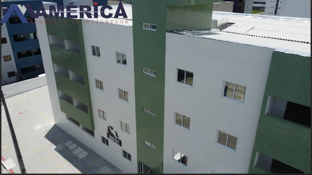 Apartamento, 2 quartos, 45 m² - Foto 13