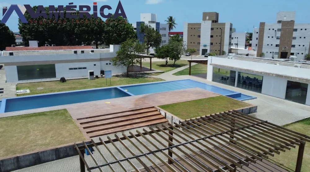 Apartamento, 2 quartos, 45 m² - Foto 6