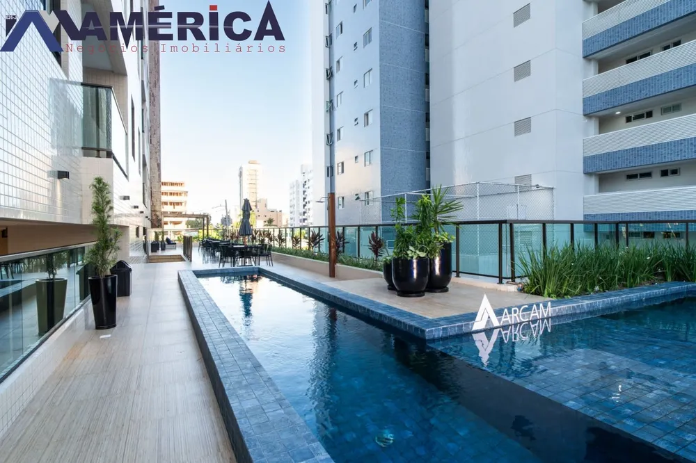 Apartamento, 3 quartos, 84 m² - Foto 15