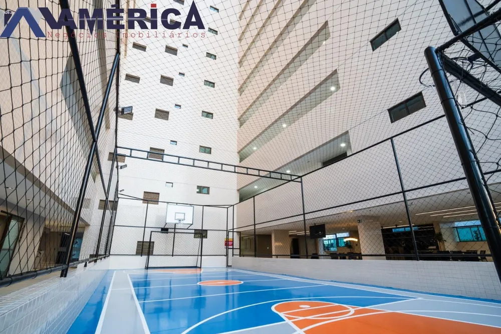 Apartamento, 3 quartos, 84 m² - Foto 13