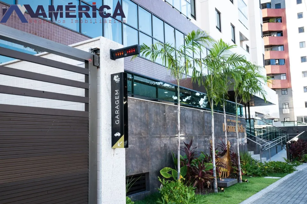 Apartamento, 3 quartos, 84 m² - Foto 4
