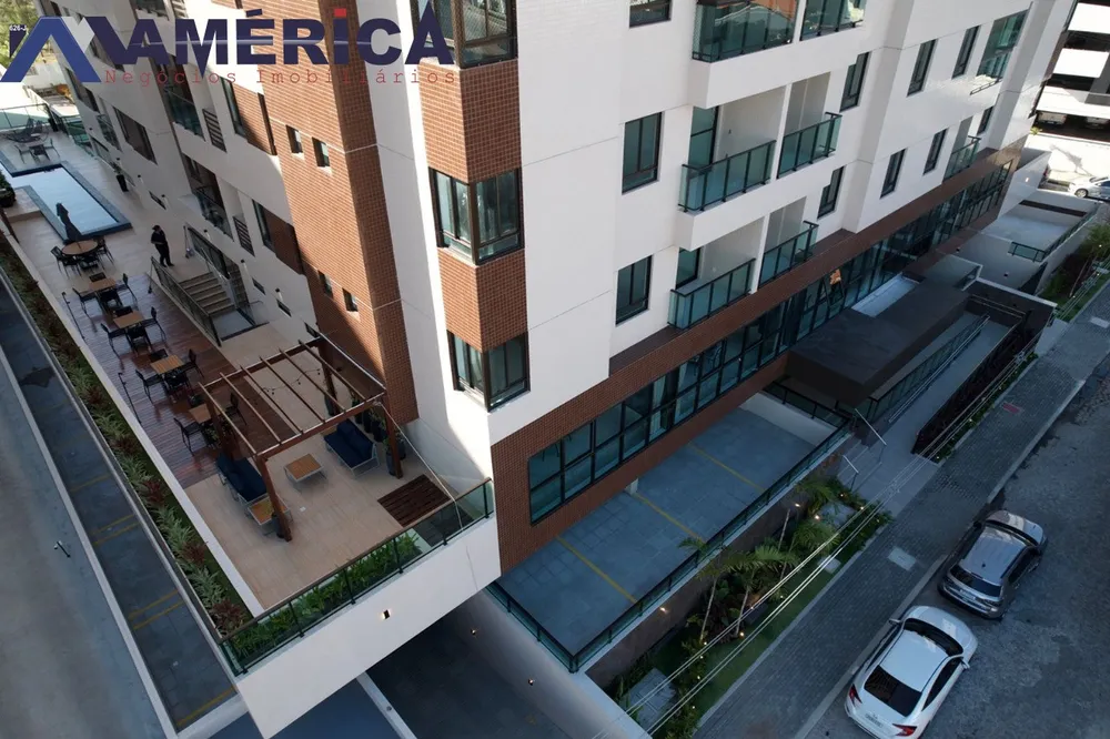 Apartamento, 3 quartos, 84 m² - Foto 5