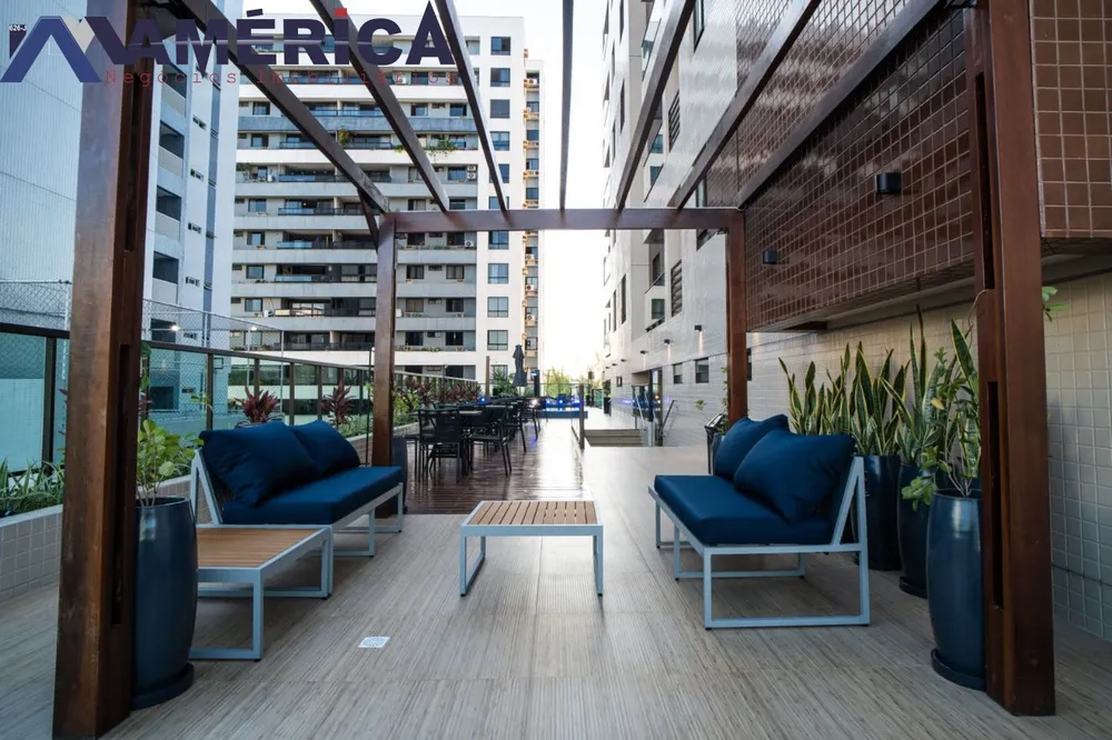 Apartamento, 3 quartos, 84 m² - Foto 2