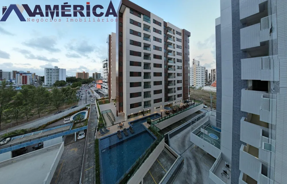 Apartamento, 3 quartos, 84 m² - Foto 6