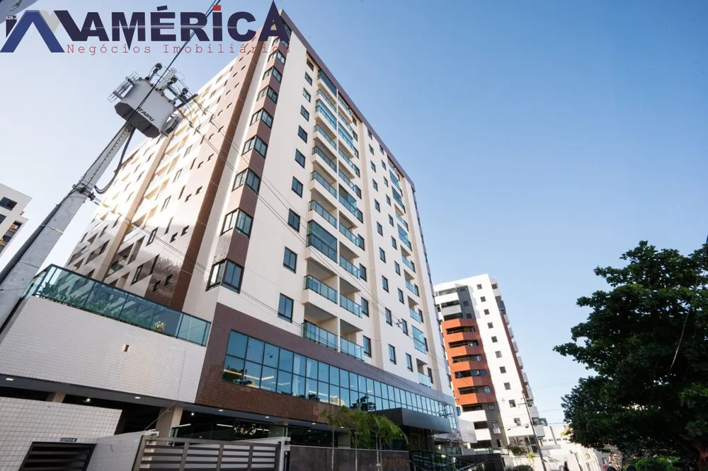 Apartamento, 3 quartos, 84 m² - Foto 1