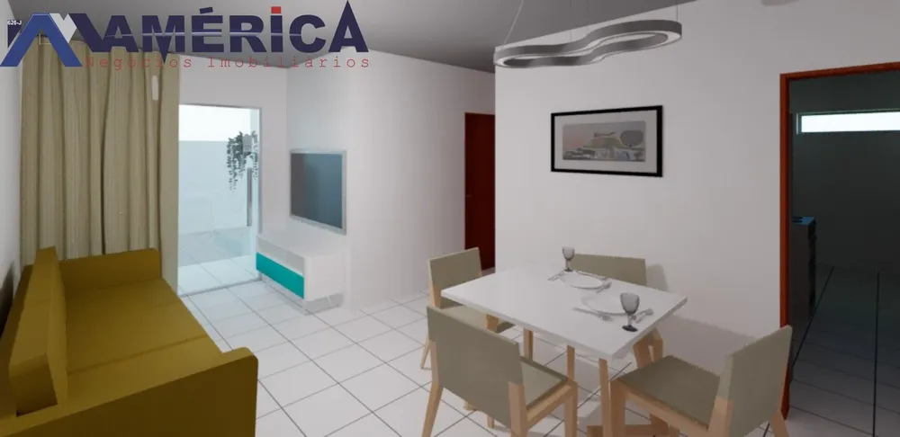 Apartamento, 2 quartos, 58 m² - Foto 10