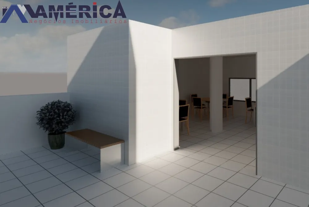 Apartamento, 2 quartos, 58 m² - Foto 14