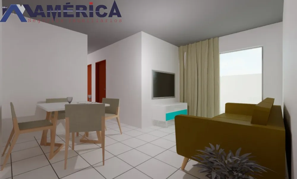 Apartamento, 2 quartos, 58 m² - Foto 11