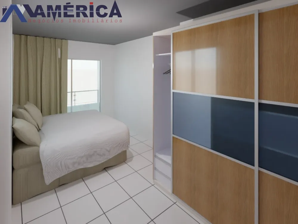 Apartamento, 2 quartos, 58 m² - Foto 13