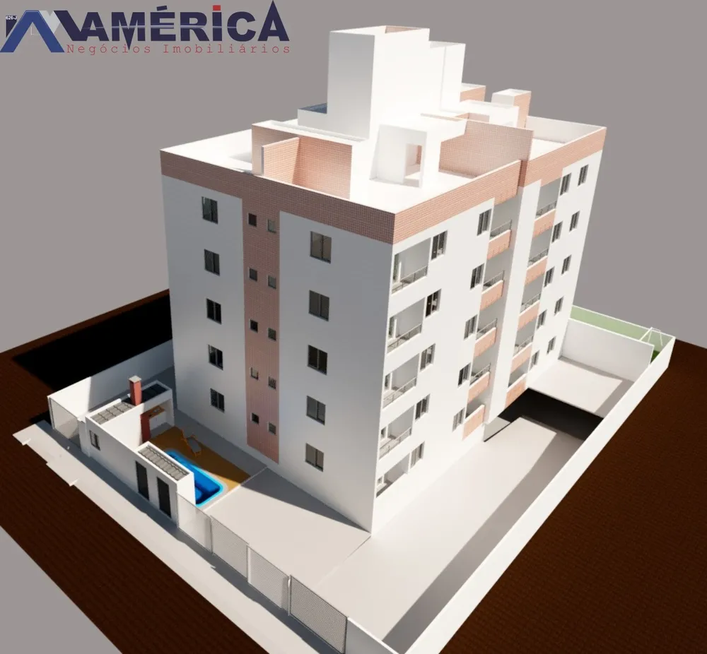 Apartamento, 2 quartos, 58 m² - Foto 4