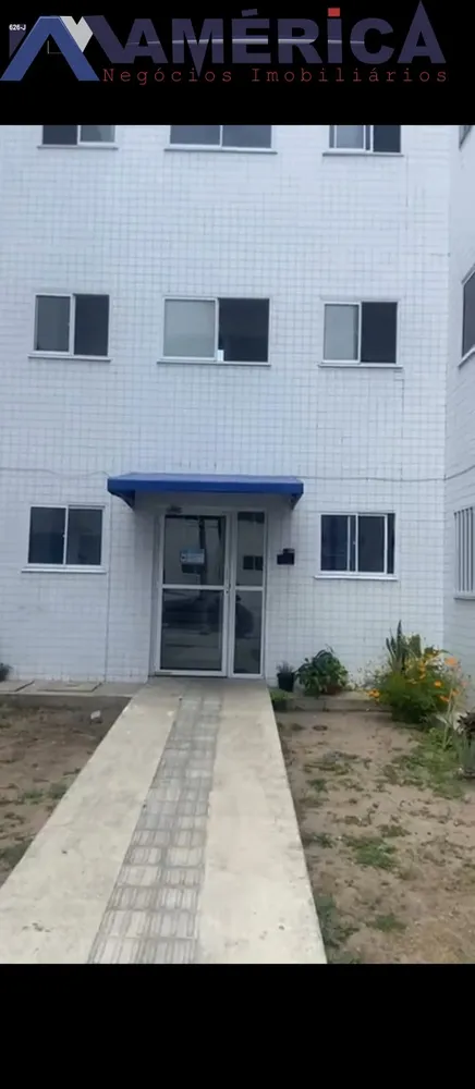 Apartamento, 2 quartos, 50 m² - Foto 1