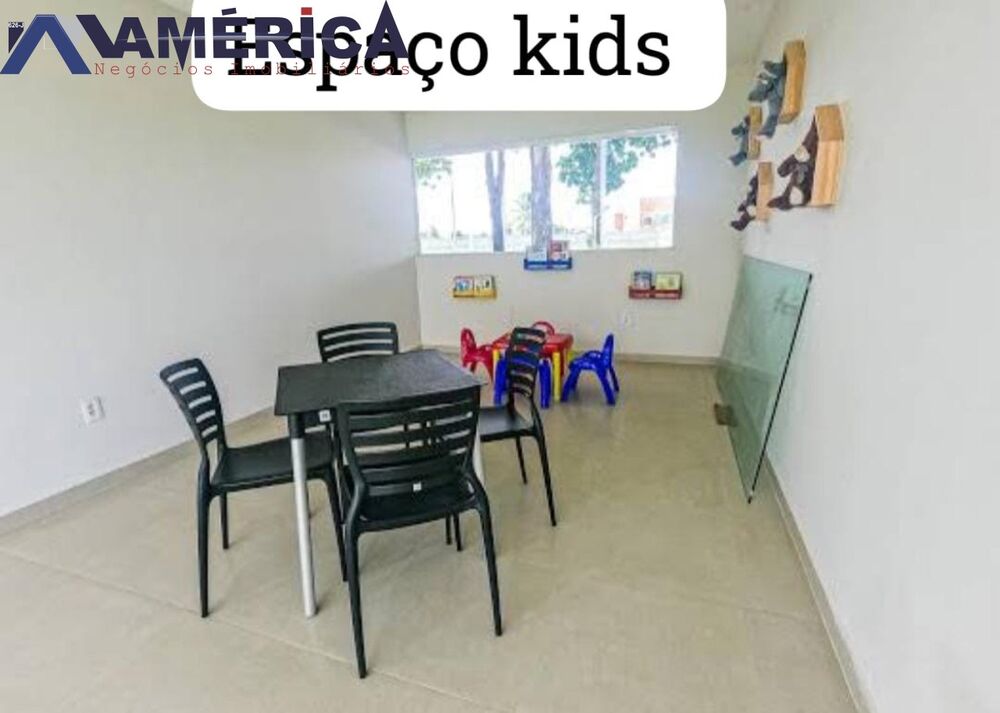 Apartamento à venda com 2 quartos, 50m² - Foto 4