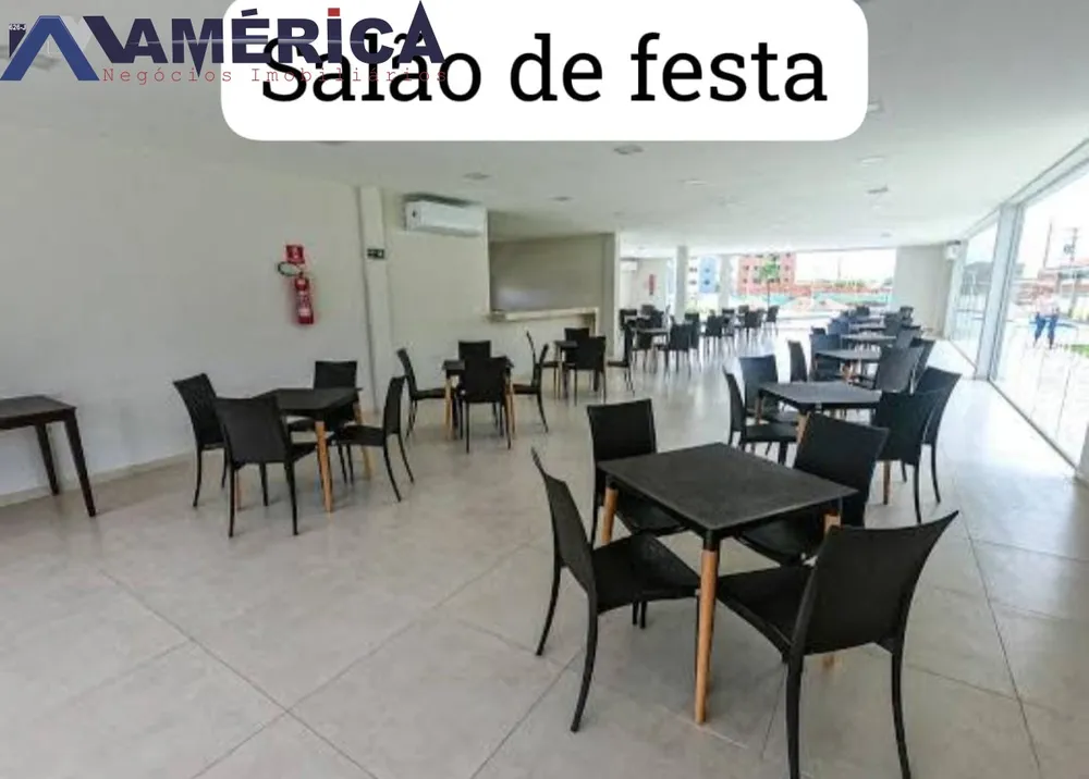 Apartamento, 2 quartos, 50 m² - Foto 5