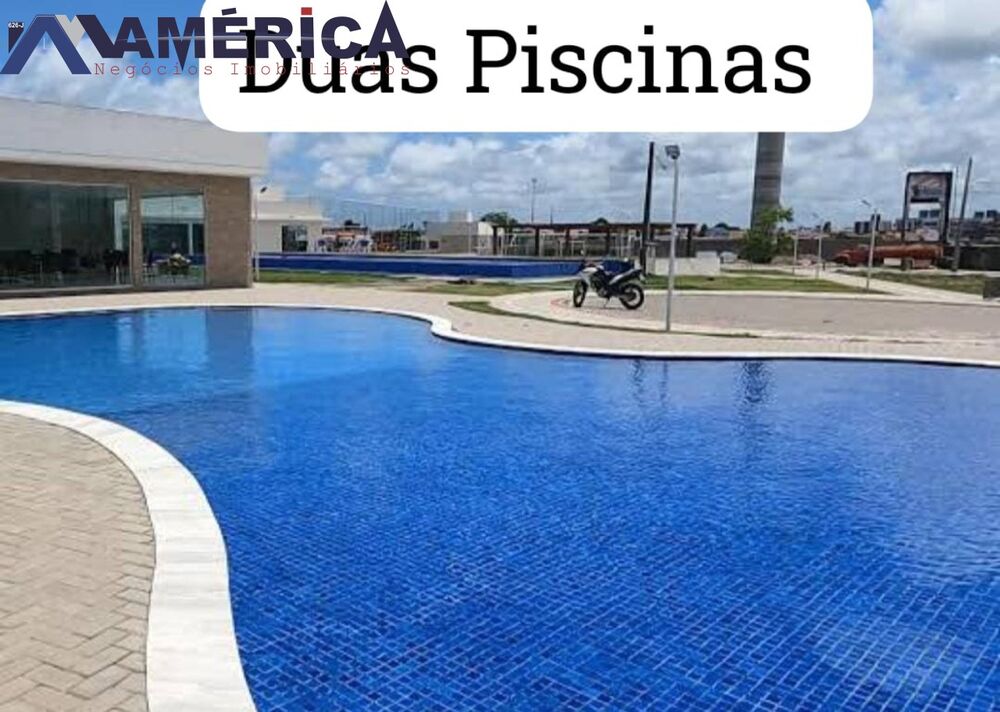 Apartamento à venda com 2 quartos, 50m² - Foto 1