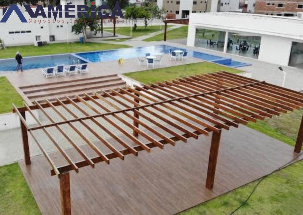 Apartamento à venda com 2 quartos, 50m² - Foto 3