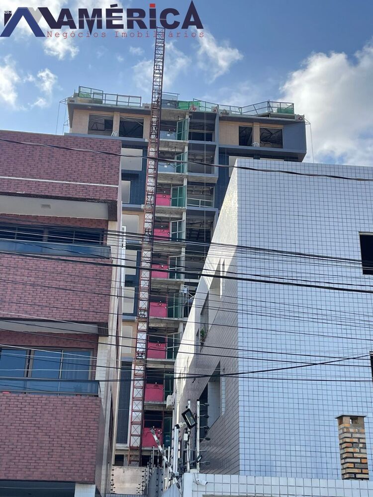 Apartamento, 2 quartos, 57 m² - Foto 8