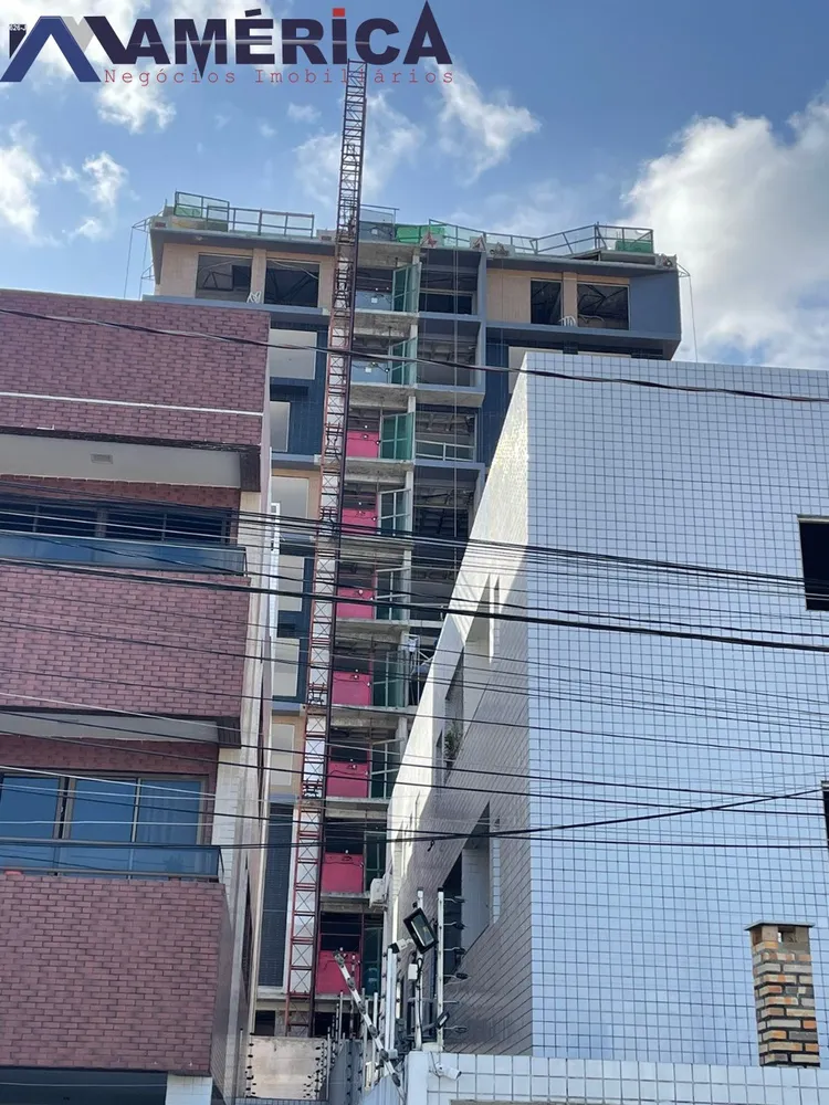 Apartamento, 2 quartos, 57 m² - Foto 5